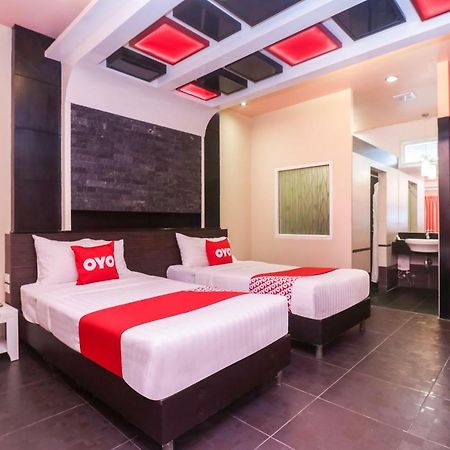 Oyo 245 Sweet Sense Jomtien Resort פאטאיה מראה חיצוני תמונה