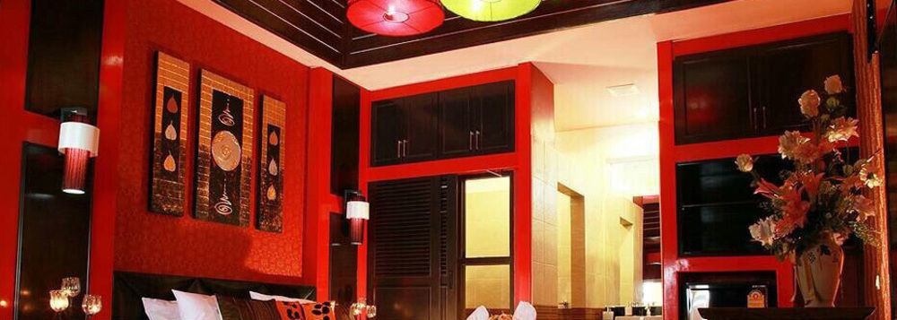 Oyo 245 Sweet Sense Jomtien Resort פאטאיה מראה חיצוני תמונה