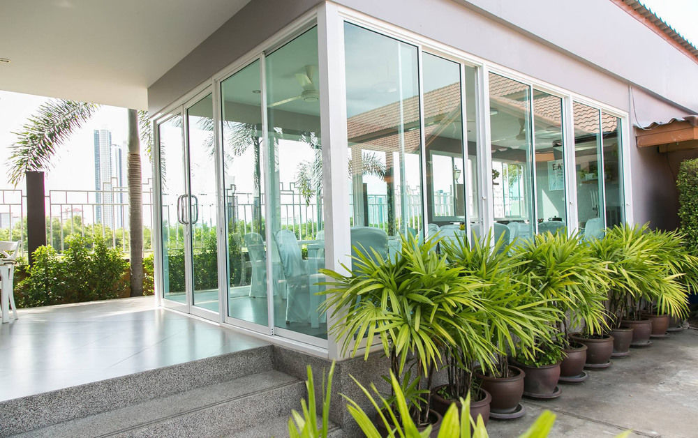 Oyo 245 Sweet Sense Jomtien Resort פאטאיה מראה חיצוני תמונה