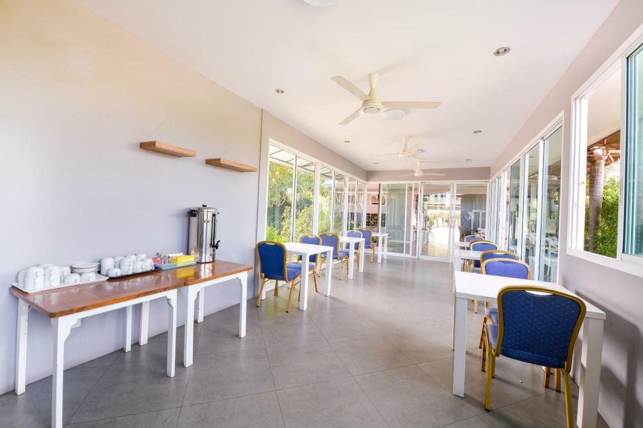 Oyo 245 Sweet Sense Jomtien Resort פאטאיה מראה חיצוני תמונה