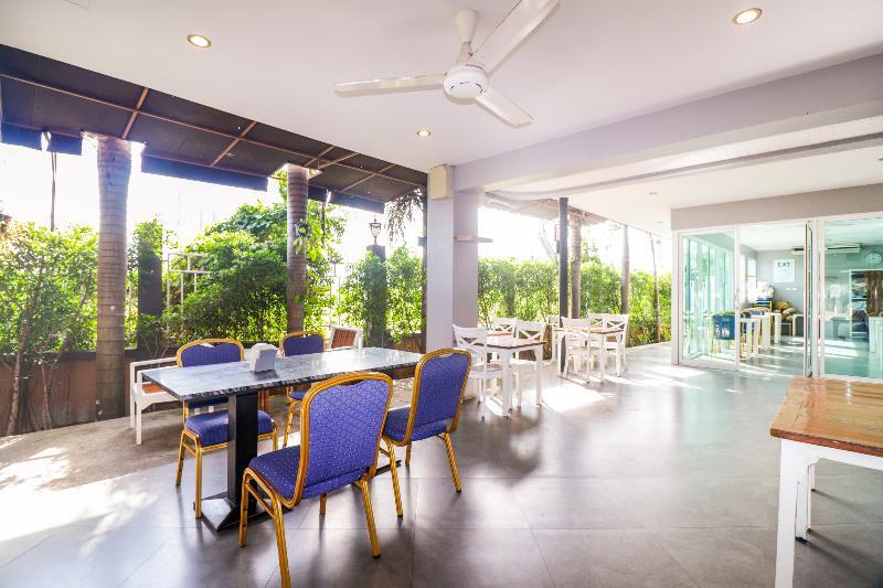 Oyo 245 Sweet Sense Jomtien Resort פאטאיה מראה חיצוני תמונה