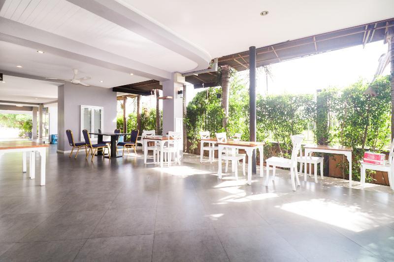 Oyo 245 Sweet Sense Jomtien Resort פאטאיה מראה חיצוני תמונה