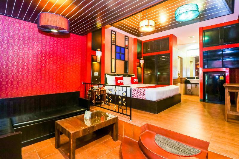 Oyo 245 Sweet Sense Jomtien Resort פאטאיה מראה חיצוני תמונה