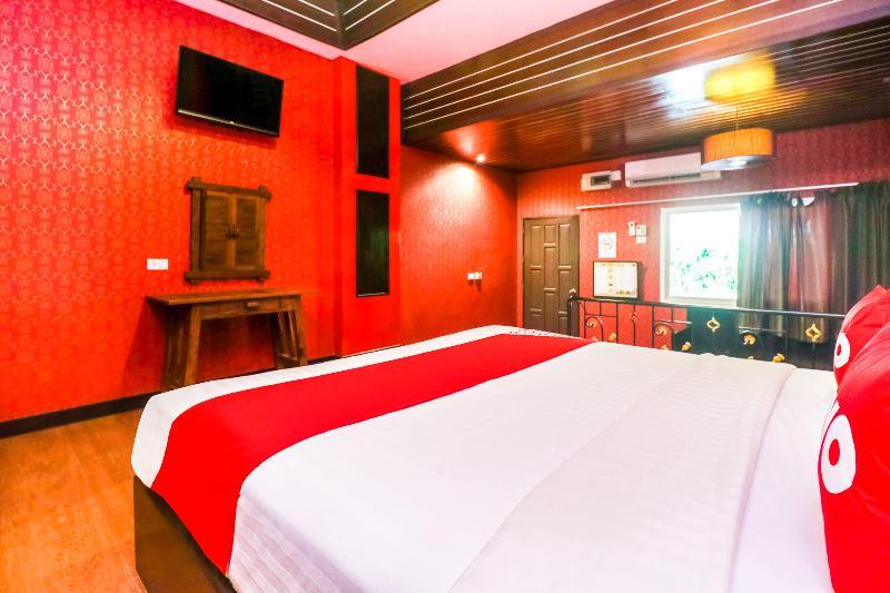 Oyo 245 Sweet Sense Jomtien Resort פאטאיה מראה חיצוני תמונה
